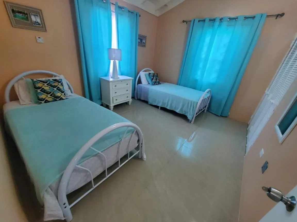 Holiday home Sunset Escape Villa Of Drax Hall Mammee Bay Jamaica