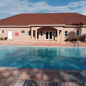 Holiday home Savannah's Place, Mammee Bay