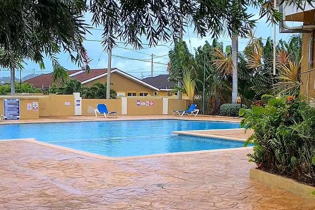 Holiday home Sunset Escape Villa Of Drax Hall Mammee Bay Jamaica
